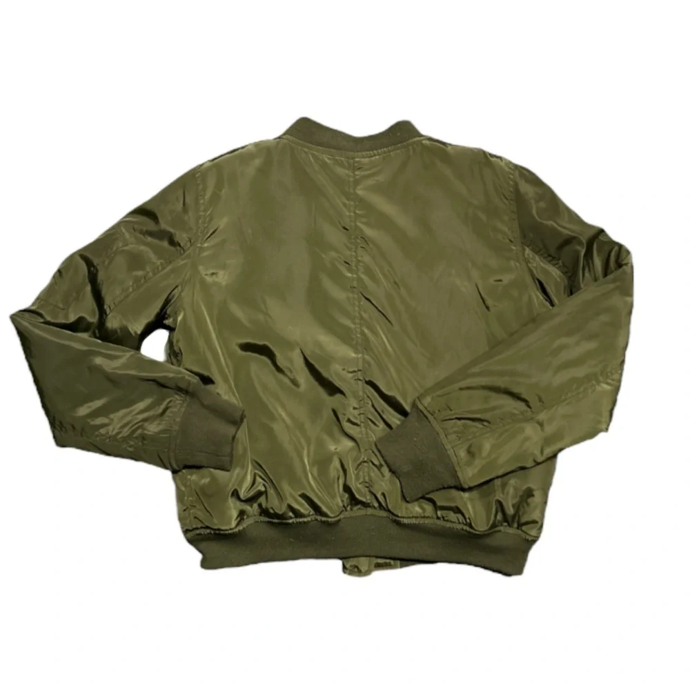 Better Be Bomber Jacket